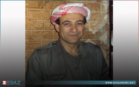 الذكرى السنوية التاسعة لاختطاف عضو المكتب السياسي لـPDK-S بهزاد دورسن