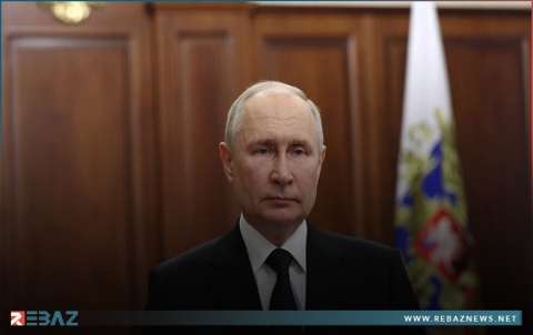 بوتين: موسكو مستعدة لأي سيناريو في سوريا 