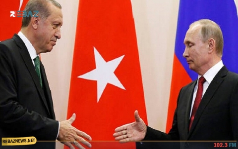 مؤكداً لقاء بوتين وأردوغان.. الكرملين يوضح موقفه مما يجري في سوريا