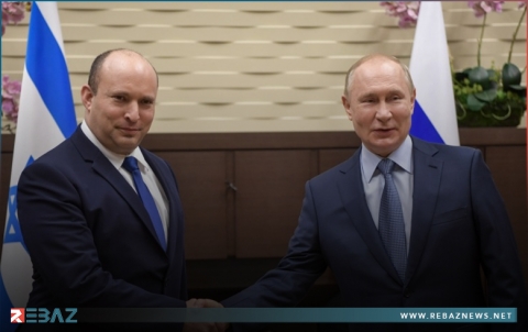 بوتين لبينيت: لدى روسيا وإسرائيل خلافات عديدة بشأن سوريا لكن هناك نقاط تماس أيضا