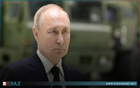 بوتين: لن نسمح بتهديد أراضينا التاريخية