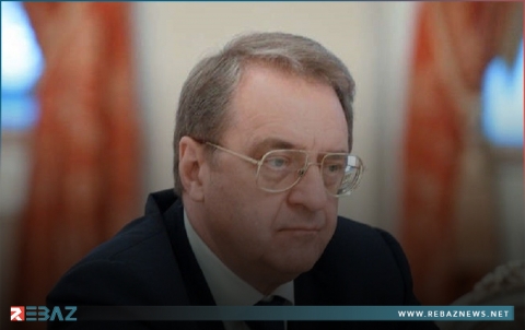 بوغدانوف: العلاقات بين روسيا وسوريا تدخل منعطفا نوعيا جديدا