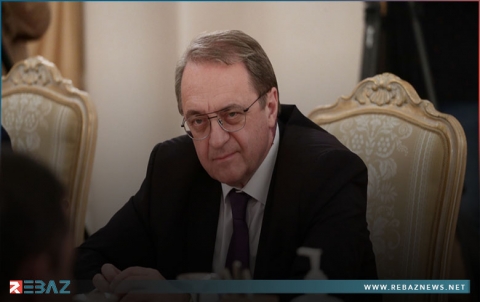 بوغدانوف: روسيا ستواصل تقديم المساعدات للسوريين 