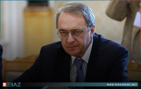 مبعوث الرئيس الروسي بصدد زيارة إقليم كوردستان