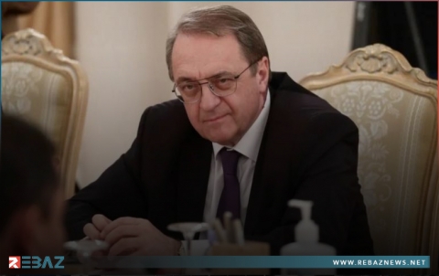 بوغدانوف يكشف موعد عقد الاجتماع الرباعي في موسكو