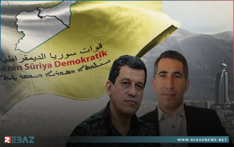 هروب قيادي رفيع في الـPKK وقوات سوريا الديمقراطية إلى الإمارات!
