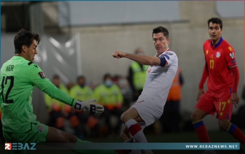 بولندا ترفض مواجهة روسيا في تصفيات كأس العالم