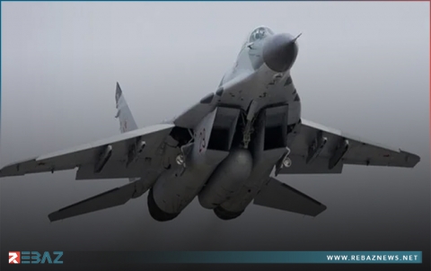 بولندا تؤمن مجالها الجوي بعد استهداف روسيا لغرب أوكرانيا 