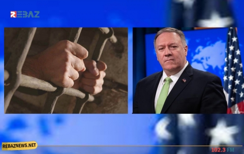 امریكا تطالب نظام الأسد بإطلاق سرح المعتقلين