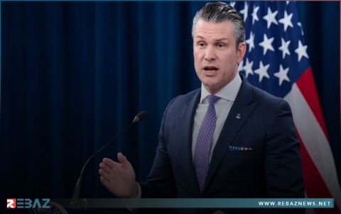 بيت هيغسيث: وزارة الحرب الأمريكية في حالة تأهب قصوى 