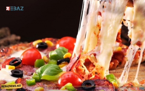 الإفراط في تناول البيتزا يصيبك بهذه الأمراض