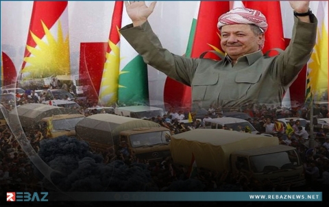 بتوجيه من الرئيس بارزاني..  بتوجيه من الرئيس بارزاني..
