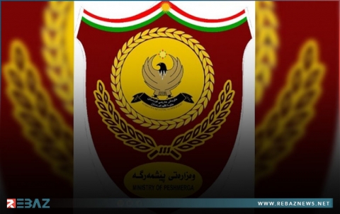 وزارة البيشمركة: ندعم إجراء تحقيق سريع وشفاف حول حادث مخمور