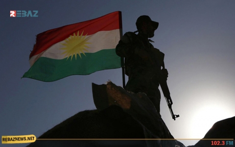 وزير البيشمركة: 