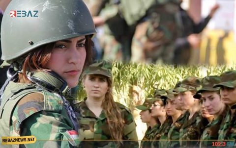 تقرير أمريكي: يجب أن تبقى أربيل حليفاً قوياً لواشنطن في المنطقة