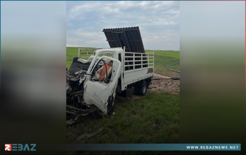 بيشمركة كوردستان تحبط هجوما صاروخيا على مدينة أربيل 