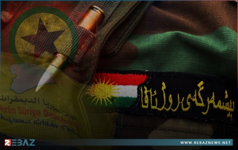 بإشراف PKK... استخبارات قسد تهدد عوائل بيشمركة روژ بالطرد من كوردستان سوريا