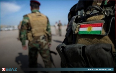 البيشمركة تطيح بمهربين يعملون لصالح PKK