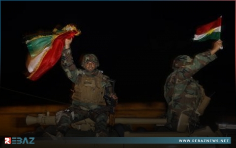  مرور ثمانية أعوام على تحرير كوباني 