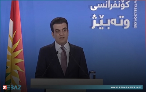 حكومة إقليم كوردستان تصدر بيانا حول استهداف أحد مقرات البيشمركة بمسيرتين