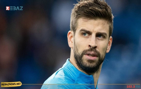 بيكيه يخشى ضياع الدوري.. ومدرب برشلونة يرد عليه