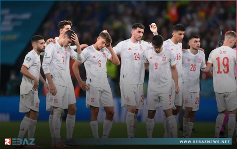 بيكيه: ليس من العدل أن تحدد قطعة نقدية مصيرك في 