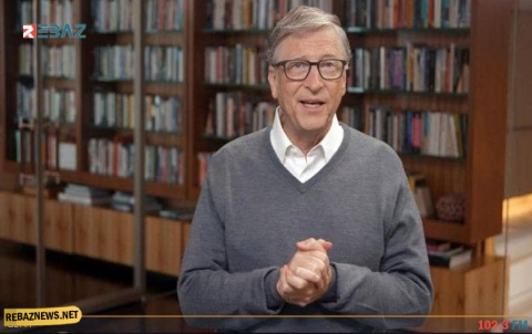 بيل غيتس يتنبأ بموعد نهاية أزمة فيروس كورونا 