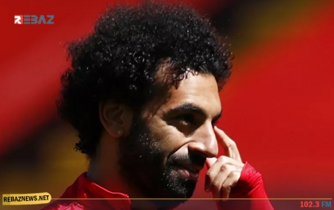 صدمة جديدة لمحمد صلاح في الدوري الإنجليزي