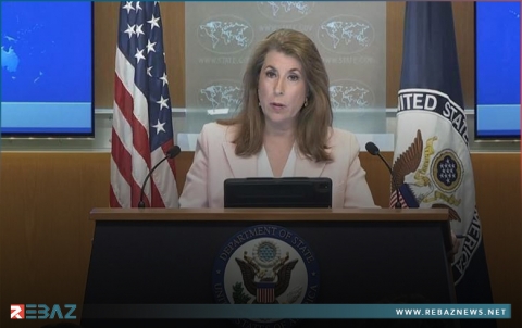 أمريكا تدين أعمال العنف بحق الطائفة الدرزية في سوريا 