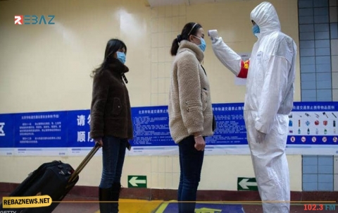 دراسة حديثة تحدد مسافة جديدة للتباعد الآمن بزمن كورونا