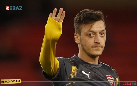 تقارير: نادي سعودي يقدم عرضا خرافيا لضم مسعود أوزيل