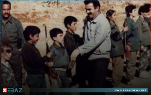بعد تأكيد امريكي بالصدد .. قائممقام شنگال : PKK يجند ويخطف الأطفال الايزيديين وينقلهم لمعسكرات سرية