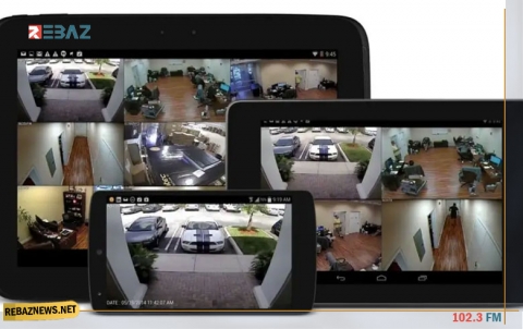  تكنولوجيا خطوات بسيطة تحول هاتفك القديم لكاميرا أمنية