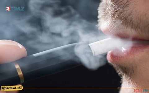 كشف سبب الوفاة بسبب السجائر الإلكترونية