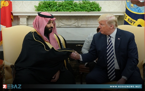 ترامب يدرس الموافقة على صفقة لتزويد السعودية بطائرات مقاتلة شبح 