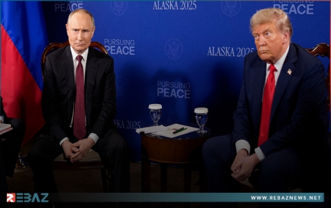 ترامب وبوتين لم يحققا أي اتفاق بشأن أوكرانيا خلال قمة ألاسكا 