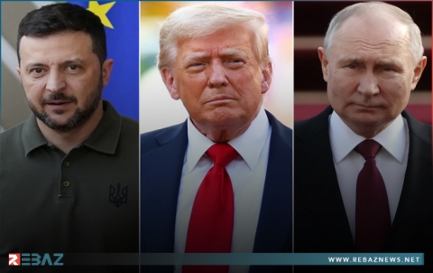 بيسكوف: اجتماع ثلاثي بين أمريكا ‌وروسيا وأوكرانيا قد يعقد قريبا