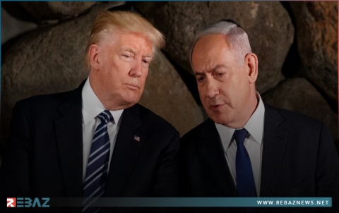نتيناهو وترامب يبحثان الملف الإيراني 