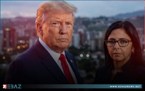 ترامب يحذر رودريجيز من مصير أسوأ من مصير مادورو 