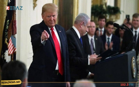 فرنسا تؤكد تمسكها بحل فلسطين واسرائيل 