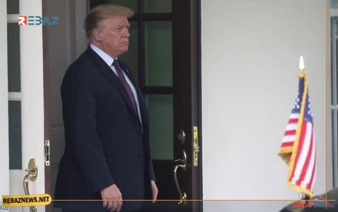 ترامب يحذر إيران من 