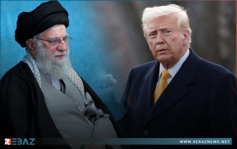 دونالد ترامب: خامنئي أحد أكثر الشخصيات شرا في التاريخ 