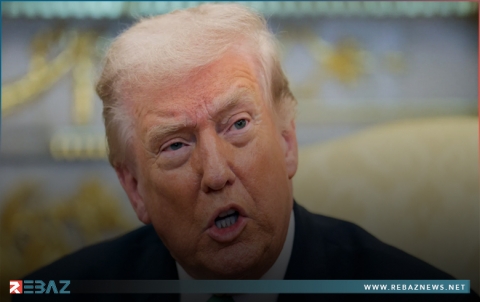 ترامب: أمريكا ستنسحب من ⁠العملية ‌العسكرية ⁠في إيران قريبا 