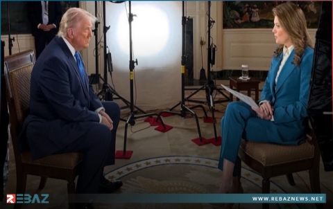 ترامب: لست مغتصبا ولا متحرشا بالأطفال 