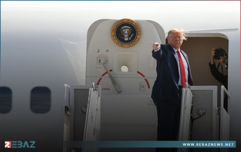 ترامب: إنهاء الحرب في أوكرانيا أصعب صراع أعمل على حله