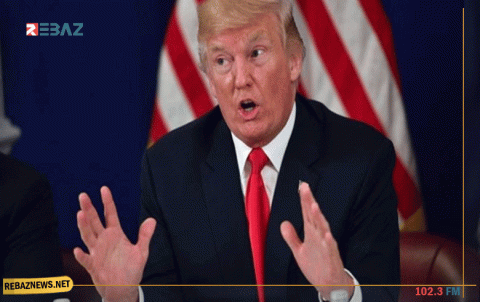 ترمب ينفي إرسال 120 ألف جندي للتصدي لتهديد إيران
