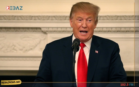 ترامب: لا نسعى إلى تغيير نظام إيران