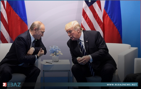 دونالد ترامب يعلن عن موعد لقائه مع فلاديمير بوتين 