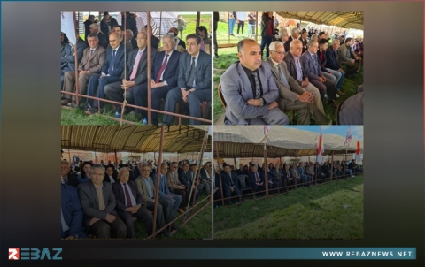 تربسبية.. المجلس الوطني الكوردي يهنئ بعيد أكيتو ويؤكد على سوريا جديدة تضمن حقوق جميع المكونات