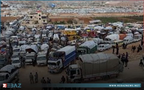 المفوضية السامية للأمم المتحدة لشؤون اللاجئين في لبنان: نواصل جهودنا لتقديم الدعم للاجئين السوريين